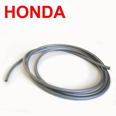 Vintage Honda Wiring Harness Soft Silver-Gray PVC Metric Sleeving ( 3mm I.D ) Cb • $6.74