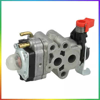 Carburettor For Kawasaki Brush Cutter/Hedge Trimmer TJ27ETJ027ETJ35E TJ035E UK • £16.38