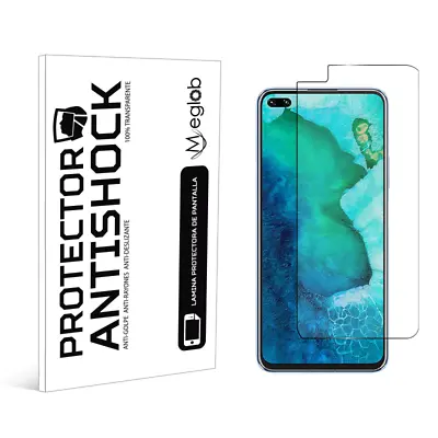 ANTISHOCK Screen Protector For Honor V30 • $12.09