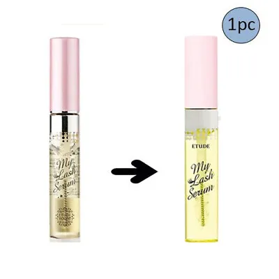 [Etude House] My Lash Serum 9g Eyelash Essence • $7.95