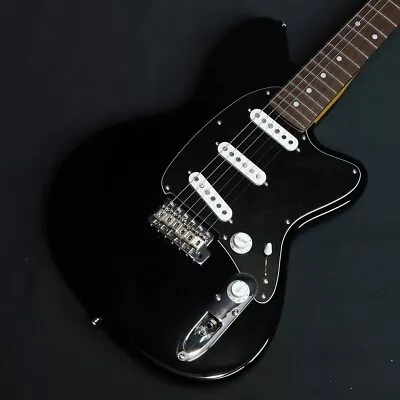 Ibanez / J-LINE Talman New Model TM730-BK (Black) S/N:F2306049 Electric Guitar • $722.65