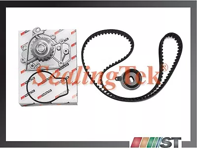 Fit 96-01 Integra B18B1 CR-V B20B4 B20Z2 Engine Timing Belt Tensioner Water Pump • $56.98