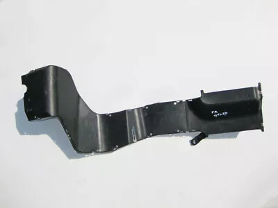 Mercedes-Benz  A2218210038 Cable Channel Under The Armrest Upper Right S-Clas... • $11.20