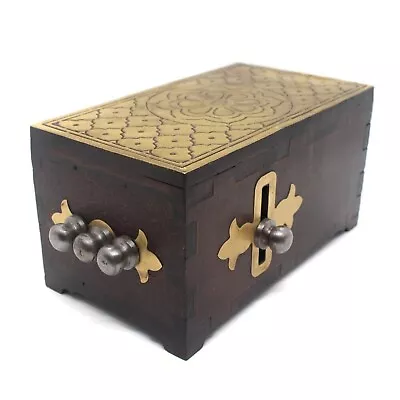Void Box - Level 10 - Jean Claude Constantin - Puzzle Box • $154.99