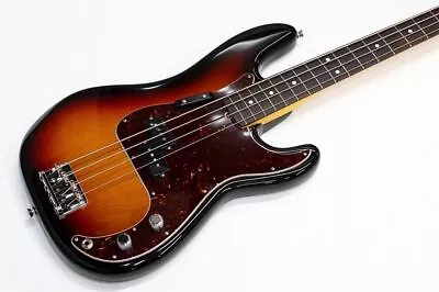 Fender American Professional II Precision Bass Used Electric Bass • $3251.06