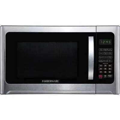 Farberware Countertop Microwave 12.8  X 20.5  X 17.1  Convection/Grill Oven • $148.52