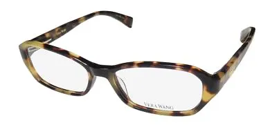 New Vera Wang V173 Authentic Contemporary Beautiful Hip Eyeglass Frame/eyewear • $23.96