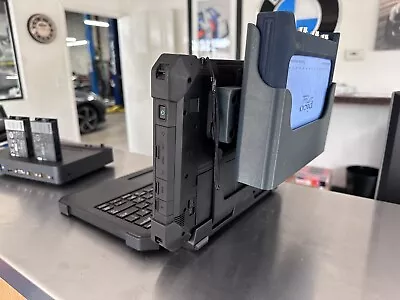 DELL 7212 BMW/Picoscope Diagnostic Rugged Tablet • $1100