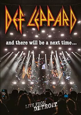 Live From Detroit [DVD] • $33.97