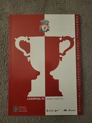 £10 • Buy Liverpool, Everton, Man City, Tottenham, Chelsea, Programmes 4 For £10. 