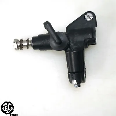 2001-2003 Suzuki Gsxr 600 750 Front Brake Master Cylinder S74 • $55