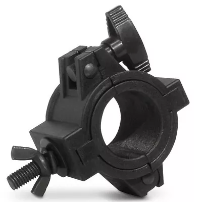 Chauvet DJ CLP-10 - Pro Half Coupler Clamp - Inserts For DJ Lighting Fixtures • £13.50