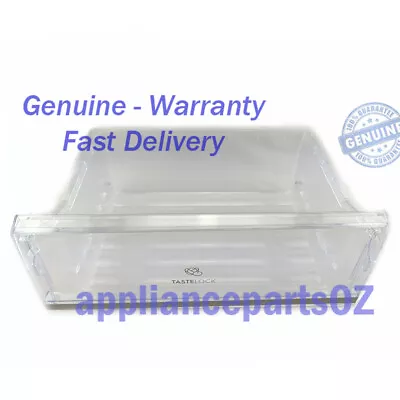 Genuine Electrolux Fridge Crisper Draw Assembly • $55