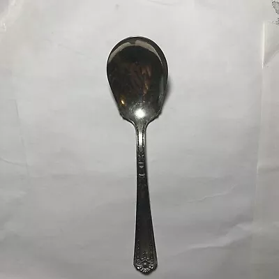 VTG NSC EPNS Single Spoon Soup Silver Plate • $9.99