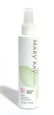 Mary Kay Botanical Effects~freshen~formula 1~049797~full Size~nib! • $13.95