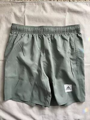 Adidas Shorts • $5