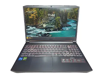 Acer Nitro 5 N20c1 Intel Core I5 11th Gen 16gb Ram 512gb Storage Gtx 1650 Laptop • $899