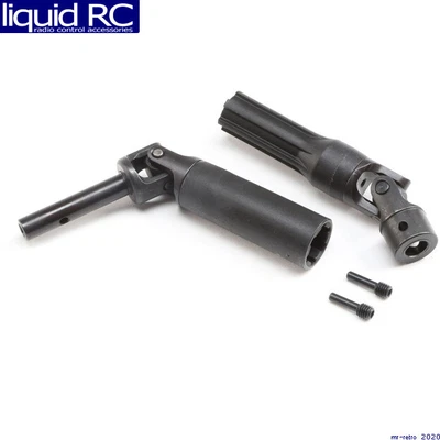 $57.99 • Buy Losi 252110 Front Drive Shaft Slider Complete: SuperRockRey