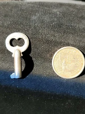 Old Miniature Metal Key☆Neat Tiny Steel Key! • $29.99