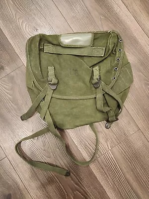 M56 1962 Dated Canvas Field Pack • $30