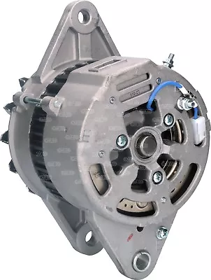 Alternator FOR Isuzu Industrials 24/28 VOLT 0-35000-3010 0-35000-3011 1812002493 • $288.38