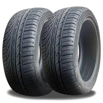 $212.88 • Buy 2 New Fullway HP108 275/40R20 106V XL All Season UHP Performance Tires