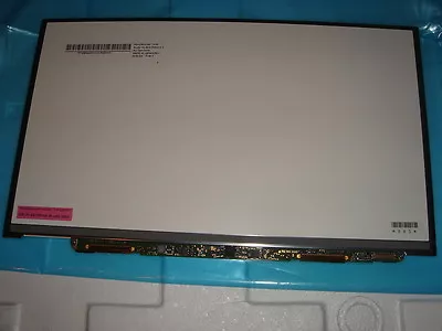 $332.97 • Buy Faceplate 13.1   Sony Vaio Vpc-Z Series Full HD Screen LED Panel B131HW02 V0