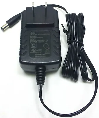 Replacement Power Supply For Peavey PV6 Mixers 100V-240V Output 15VDC (PS-PV15) • $19.99