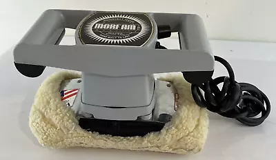 Morfam Inc Master Massager With Variable Speed Model M73-625A - SEE VIDEO - LOUD • $55