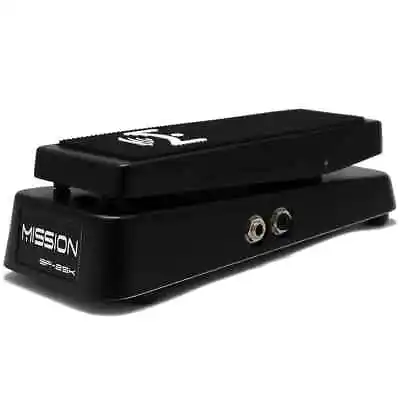 Mission Engineering EP-25k Expression Pedal • $139