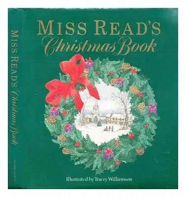 $5.39 • Buy Miss Read's Christmas Book