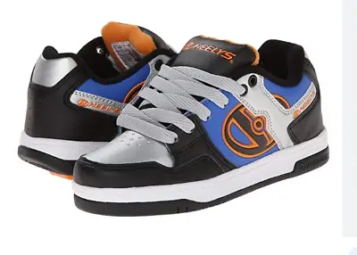 Heelys Flow Sneakers Men's Sizes 9 + 12 (Brand New In Box) • $34.99