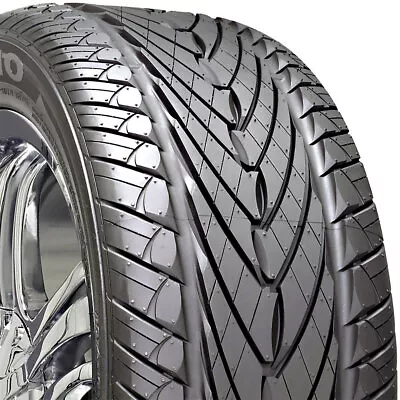 1 New 225/50-15 Kumho Ecsta AST 50R R15 Tire 33649 • $109.89