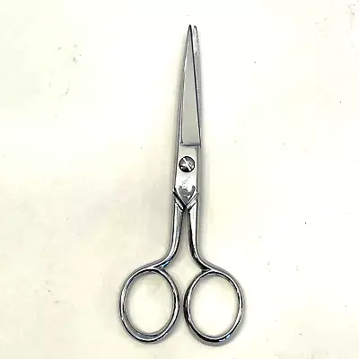 Clauss 385 Hot Forged Detail Scissors Shears 5 Inches Made In Italy • $9.59