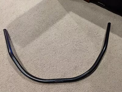 $24.99 • Buy NEW BLACK MOON BEACH CRUISER HANDLE BARS (22.2MM )  (15 Pullback)