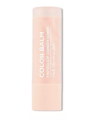 Victoria’s Secret COLOR BALM Tinted Lip Conditioner - PEACH ; NEW/SEALED • $13.50