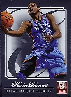 2012-13 Elite Basketball Card Pick • $0.99