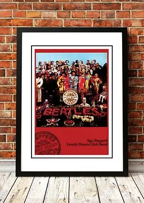 $132.89 • Buy BEATLES | British 60's Rock Band Concert Tour Posters | 19 To Choose From.