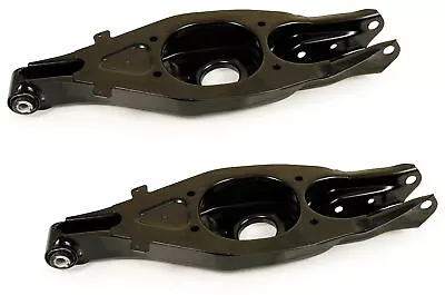 Pair Set Of 2 Rear Lower Forward Suspension Control Arm Kits Mevotech For W203 • $149.95