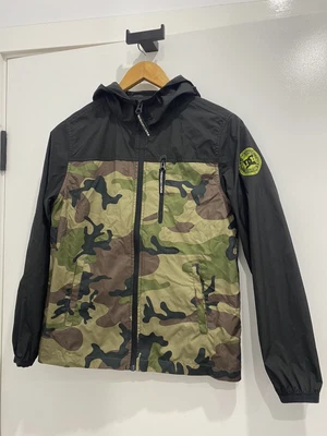 DC Shoes Boys Jacket Size 12 • $20