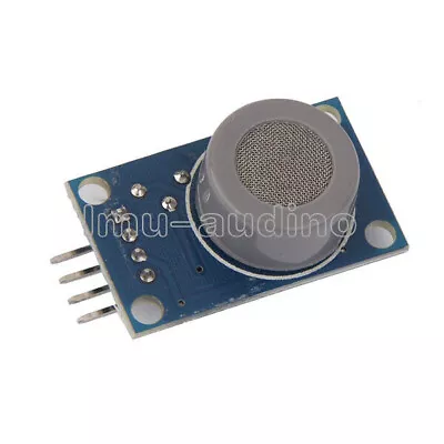 MQ-7 Carbon Monoxide CO Gas Alarm Sensor Detection Module For Arduino DIY • $1.57