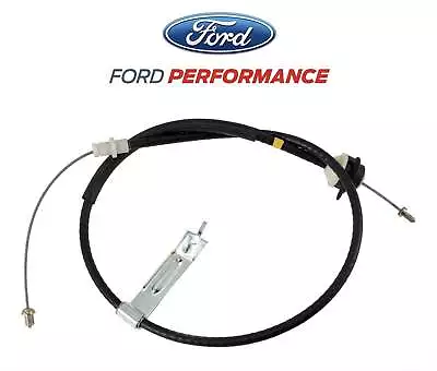 1979-1993 Mustang 5.0 V8 Ford Racing OEM Heavy Duty Self Adjusting Clutch Cable • $24.50