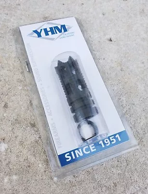 Yankee Hill Machine Phantom Break YHM-28-5M1 5.56 223 1/2  28 Thread • $34.99