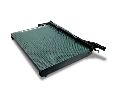 Premier Martin Yale 724 StackCut Guillotine 24  Paper Cutter Trimmer • $399