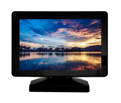 Mimo Vue Capture 10.1  IPS LED WXGA 1280x800 HDMI 60 FPS UM-1080CP-B Monitor B • $69.99