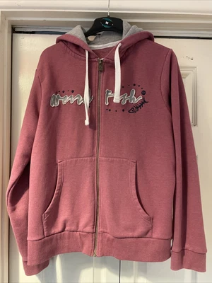 £14 • Buy Weird Fish Hoodie 16