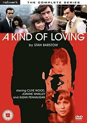 Kind Of Loving [DVD] • £13.91