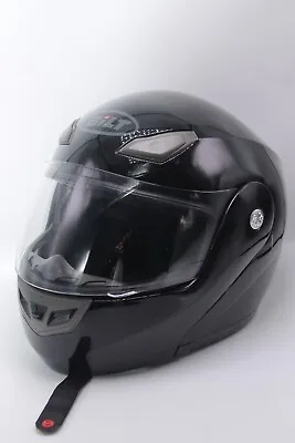 BILT Demon Full-face Modular Motorcycle Helmet Size 3XL • $69.98
