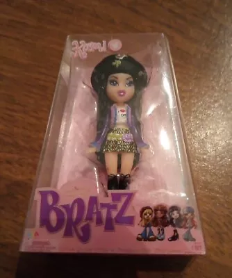 Bratz Minis Fashion Doll Kumi NEW • $6