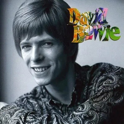 David Bowie - The Deram Anthology: 1966-1968 [CD] • £4.70